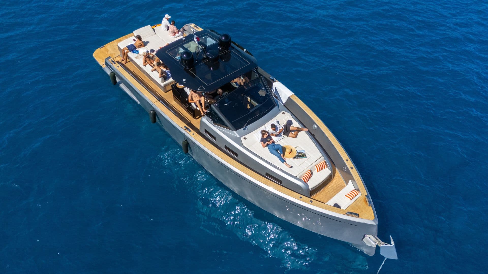 ECLIPSE - Pardo 50